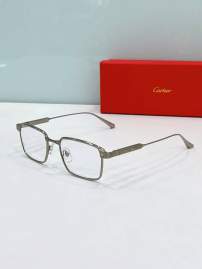 Picture of Cartier Sunglasses _SKUfw79163918fw